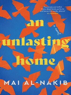 cover image of An Unlasting Home